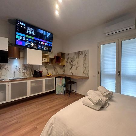 B&B Confort 雷焦卡拉布里亚 外观 照片