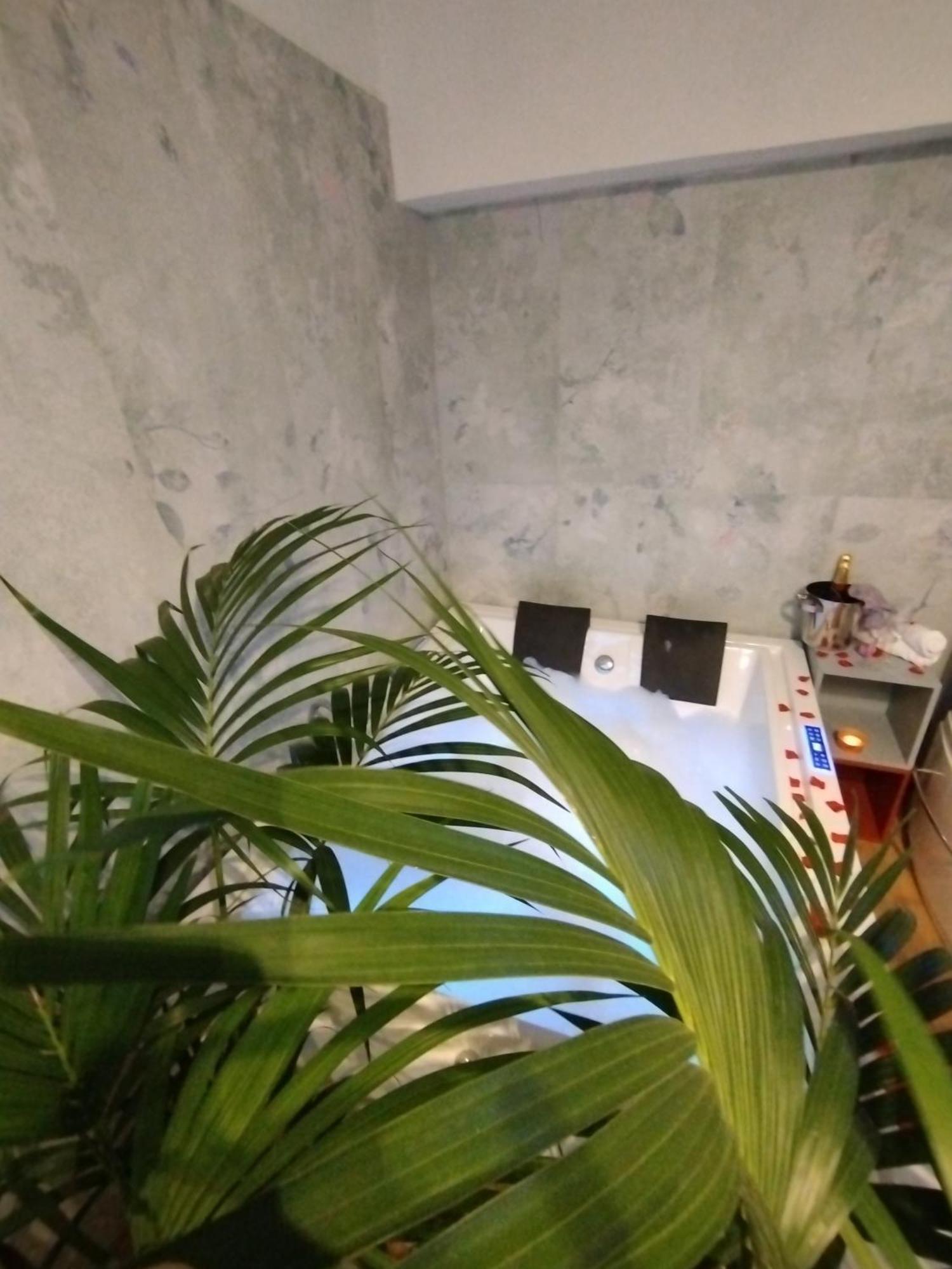 B&B Confort 雷焦卡拉布里亚 外观 照片