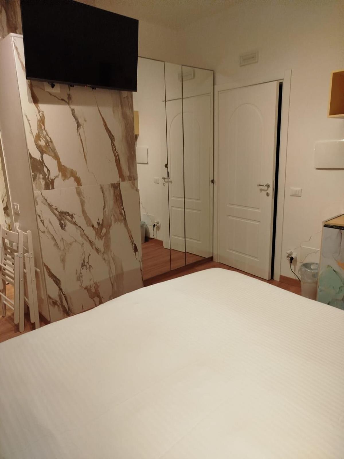 B&B Confort 雷焦卡拉布里亚 外观 照片