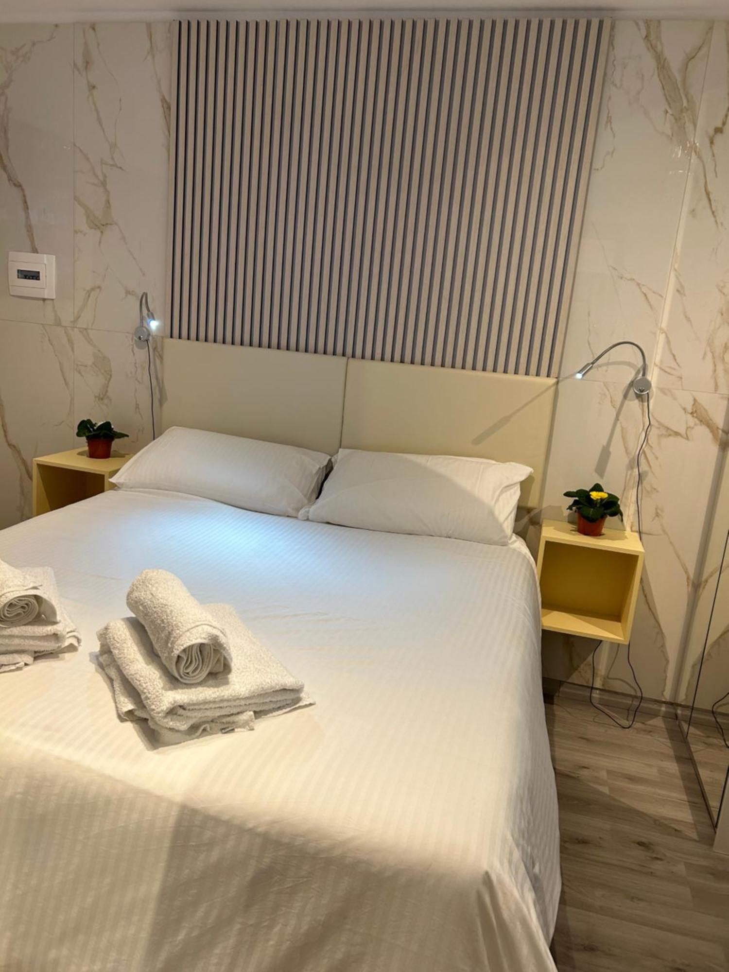 B&B Confort 雷焦卡拉布里亚 外观 照片