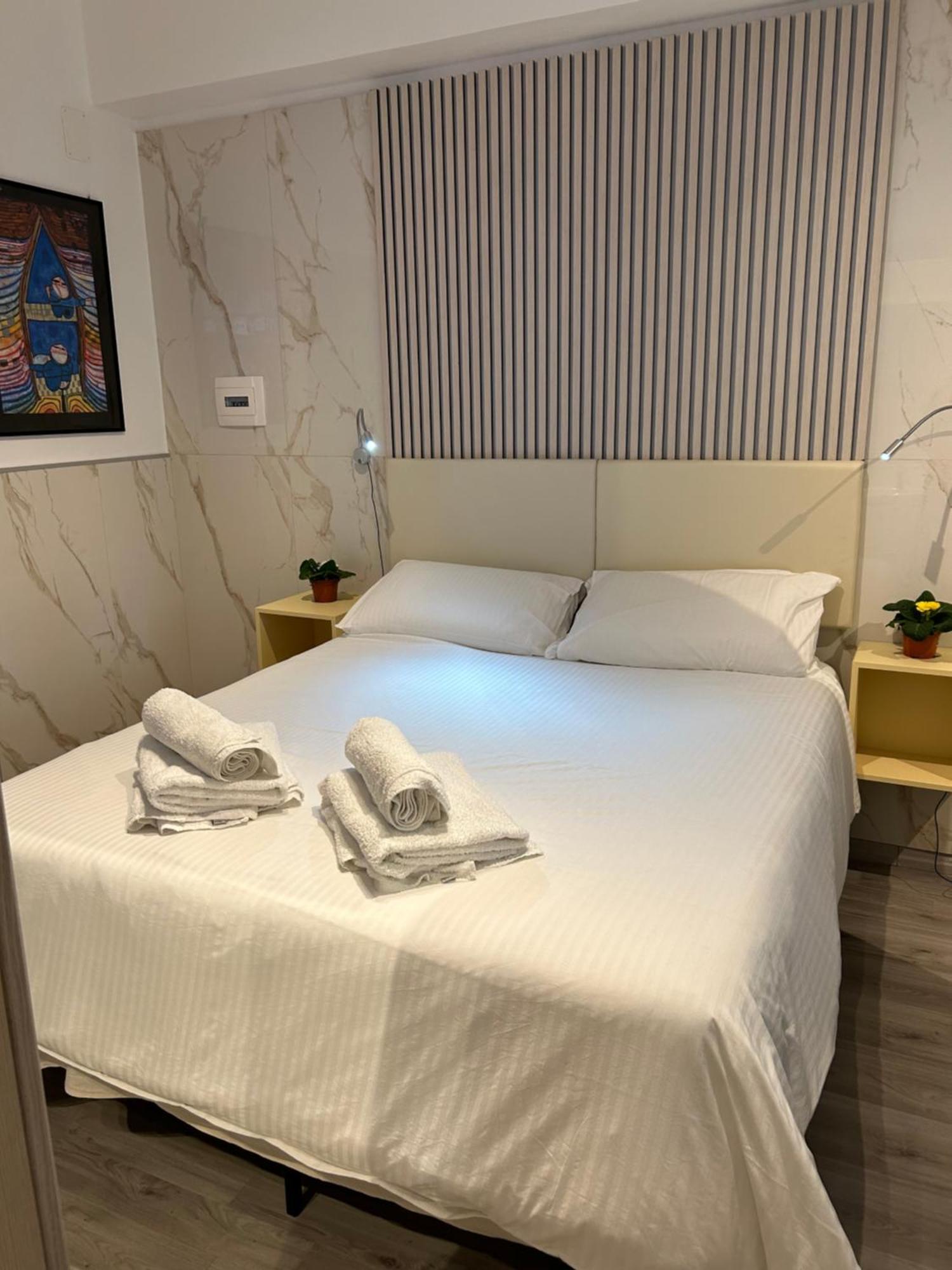 B&B Confort 雷焦卡拉布里亚 外观 照片