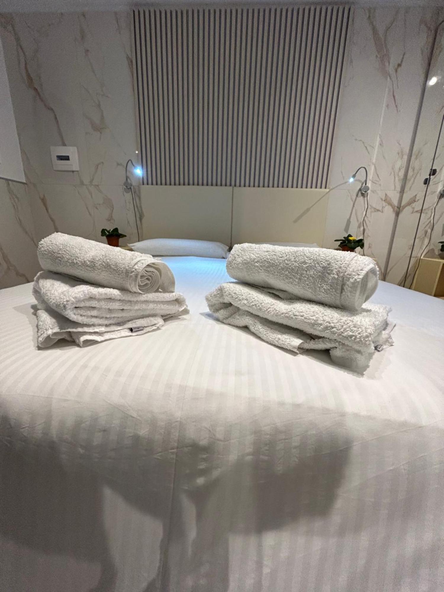 B&B Confort 雷焦卡拉布里亚 外观 照片