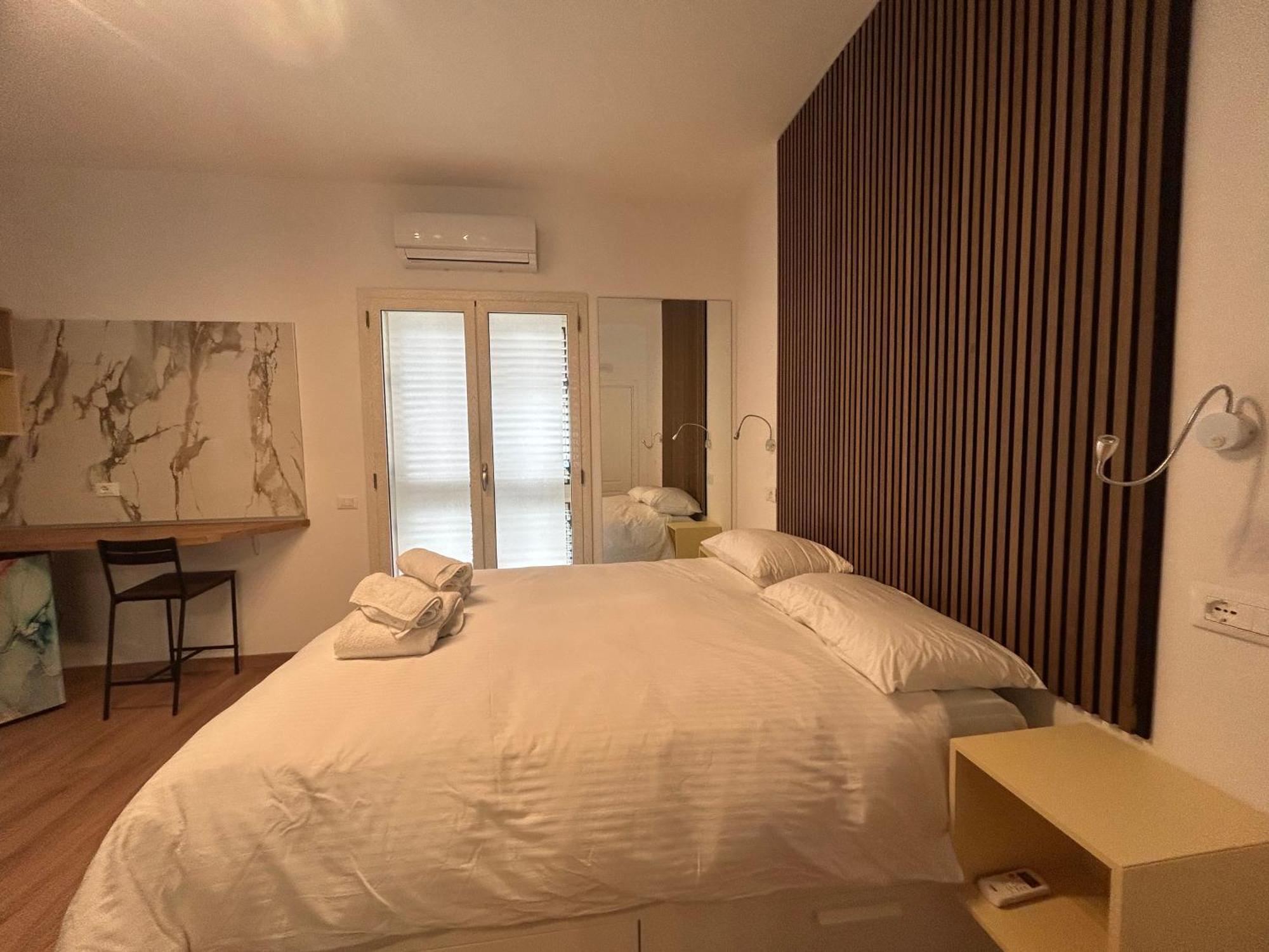 B&B Confort 雷焦卡拉布里亚 外观 照片